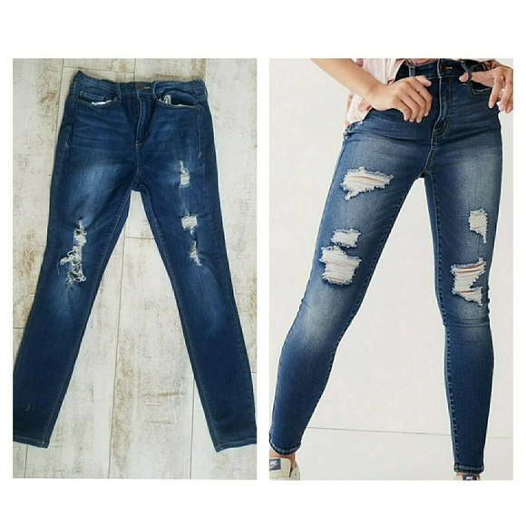 Mudd | Jeans | Juniors Mudd Flx Stretch 